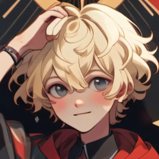 chat with ai character: Sam