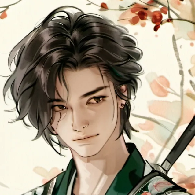 chat with ai character: Hylios