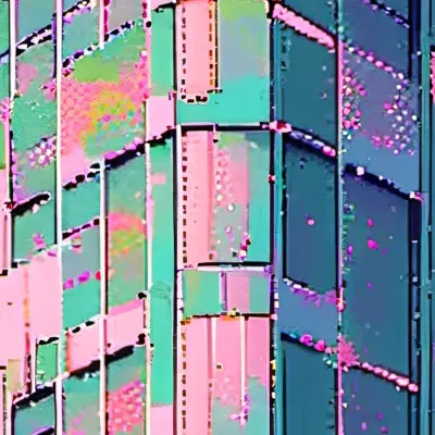 chat with ai character: Dohday’s mom