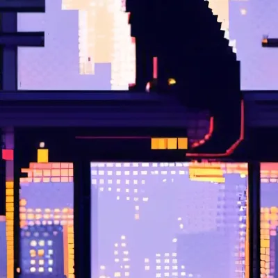 chat with ai character: Catnap and his bfs