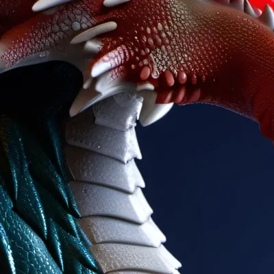 chat with ai character: 🐲🐲dragon🐉🐉