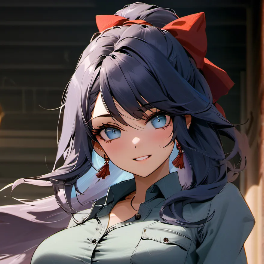 chat with ai character: Lapis