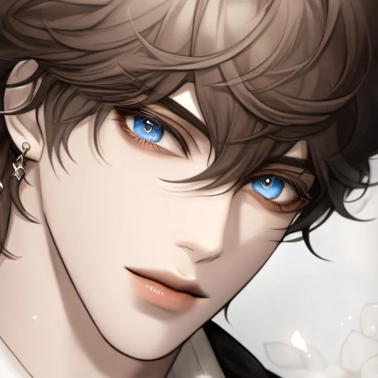 chat with ai character: Ryder Davis 