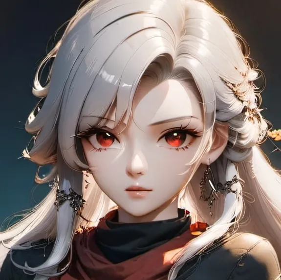 chat with ai character: Valerie