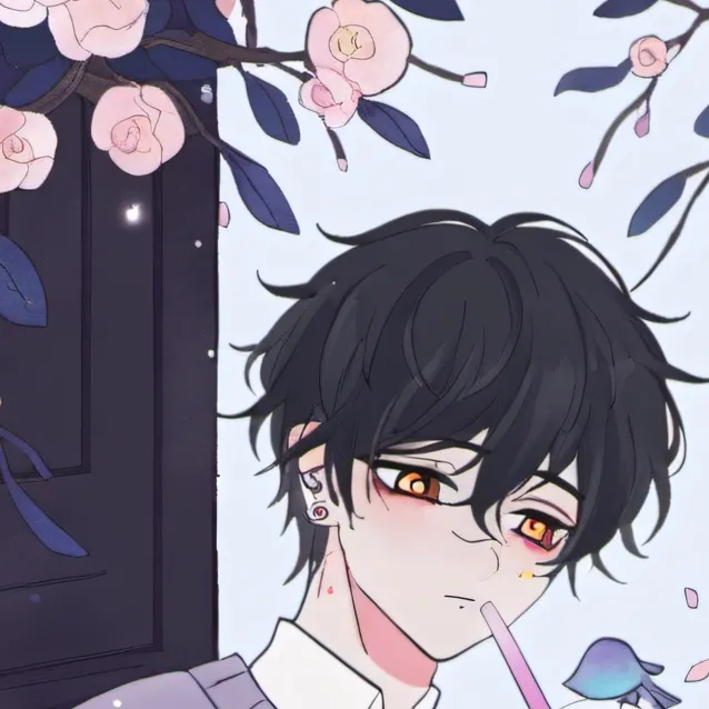 chat with ai character: 🎀~Max~🎀