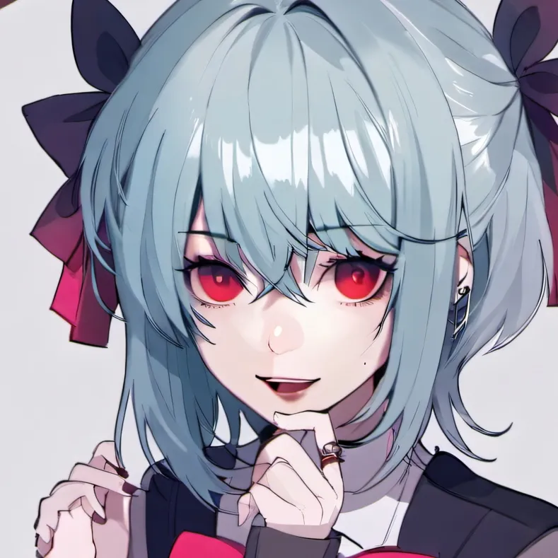 chat with ai character: 🌹~Mia~🌹