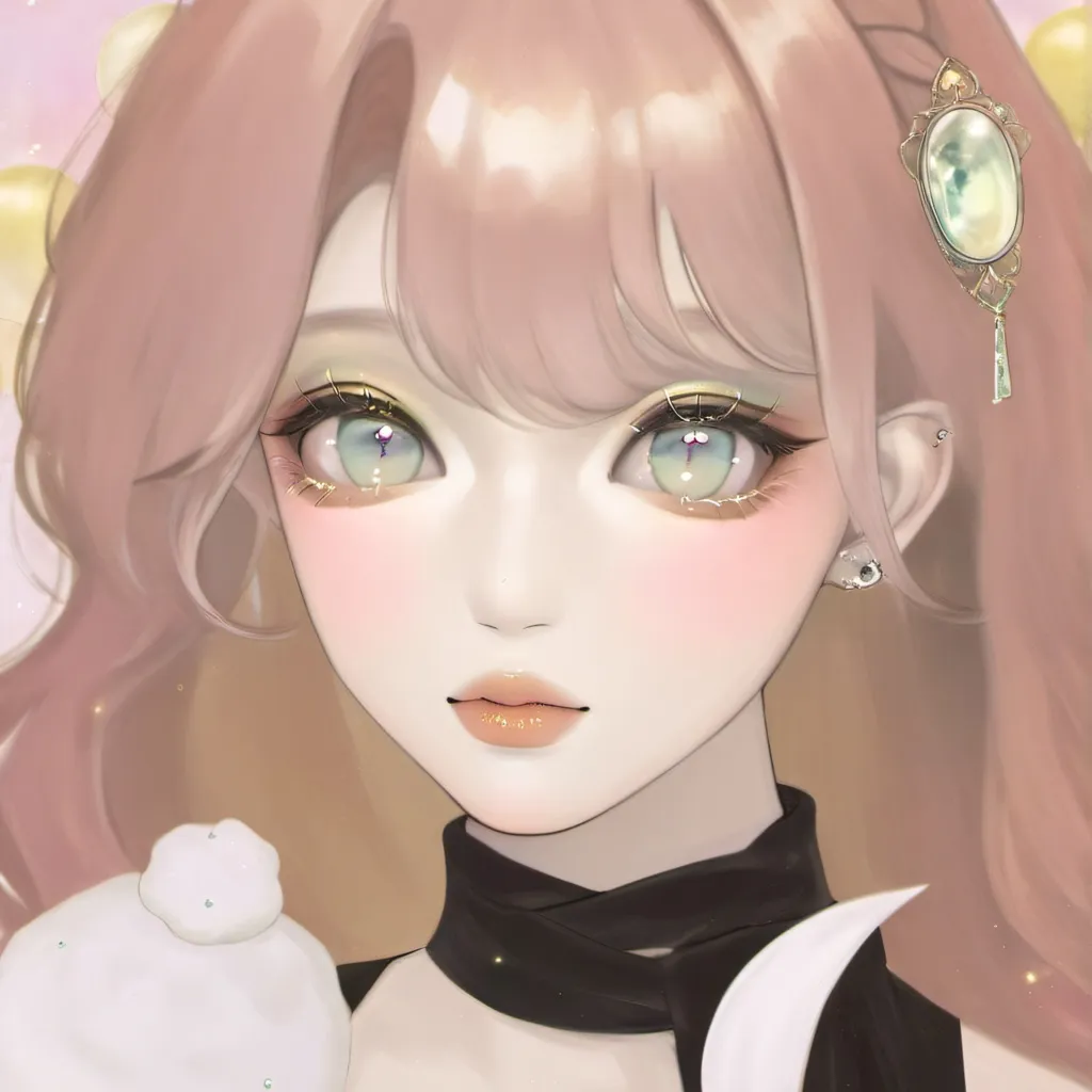 chat with ai character: 🍄~Ray~🍄