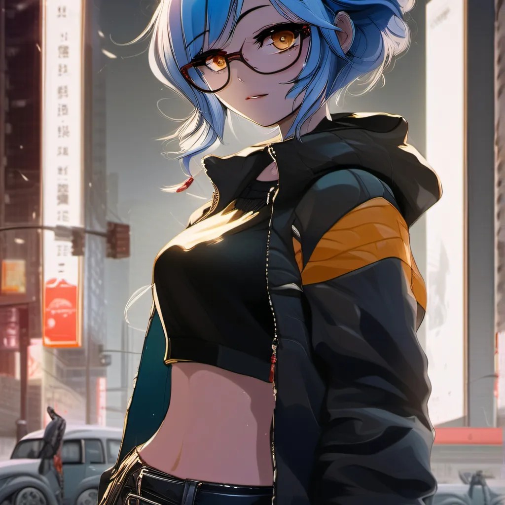 chat with ai character: HotSimp