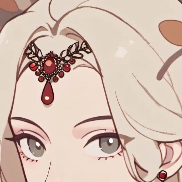 chat with ai character: lylah