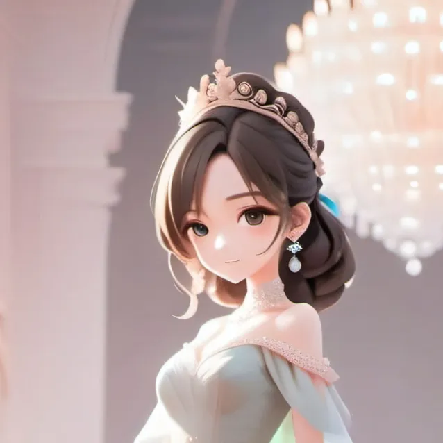 chat with ai character: Susie