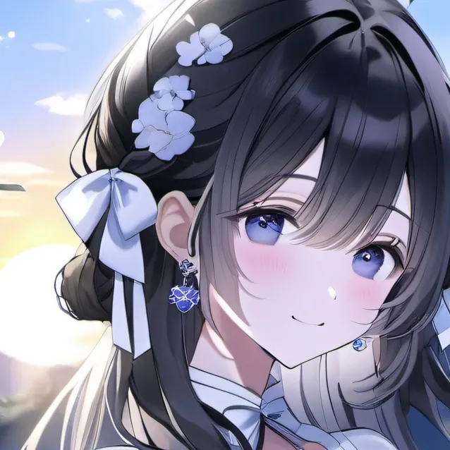 chat with ai character: summer