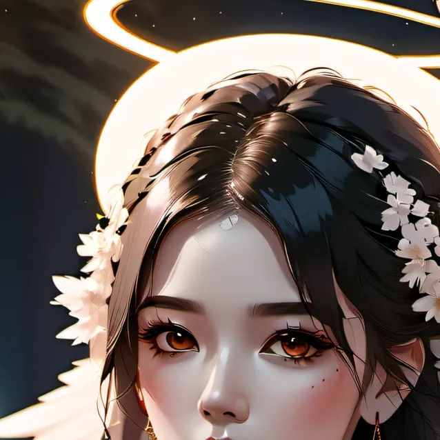 chat with ai character: ash 