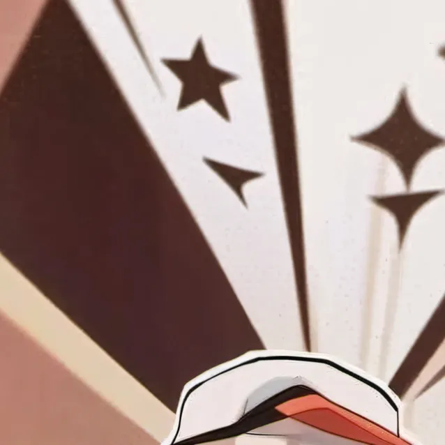 chat with ai character: Rico