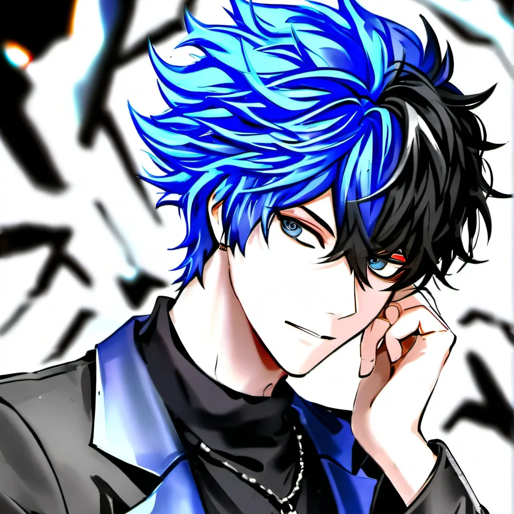 chat with ai character: Kreative_kyle