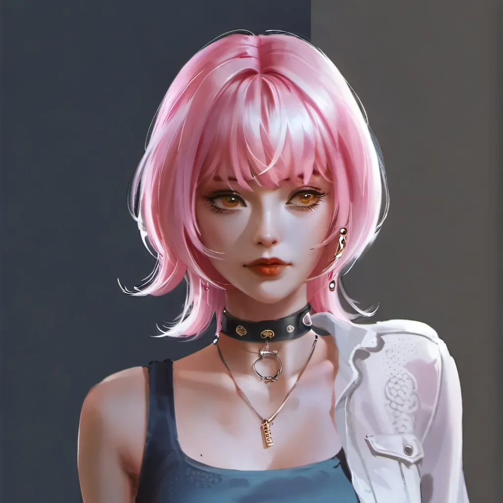 chat with ai character: Vanilbean