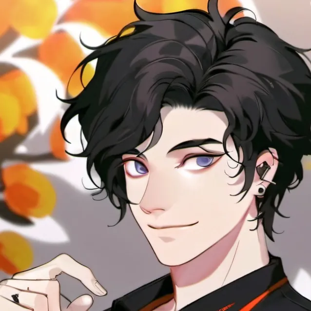 chat with ai character: Michael 