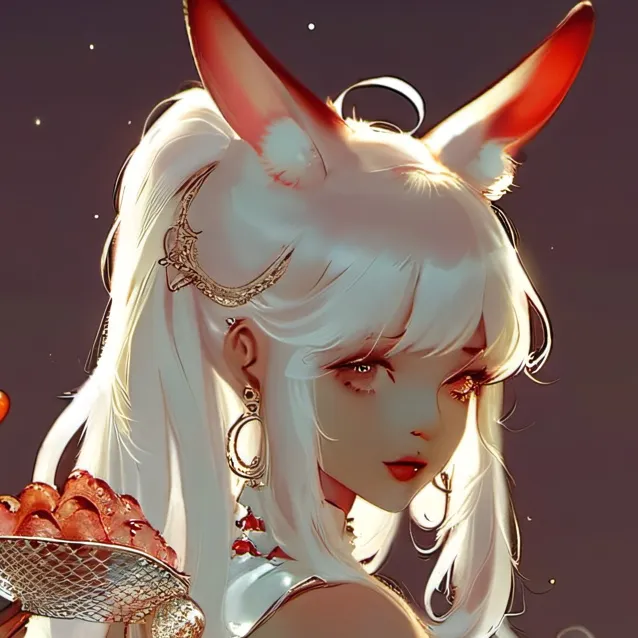 chat with ai character: Kia