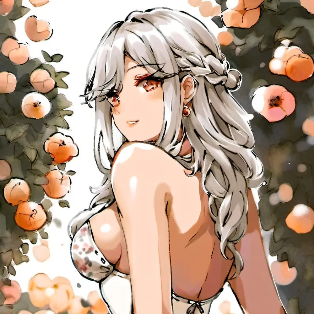 chat with ai character: Darla