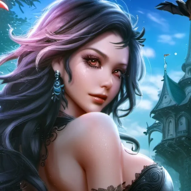 chat with ai character: Dream