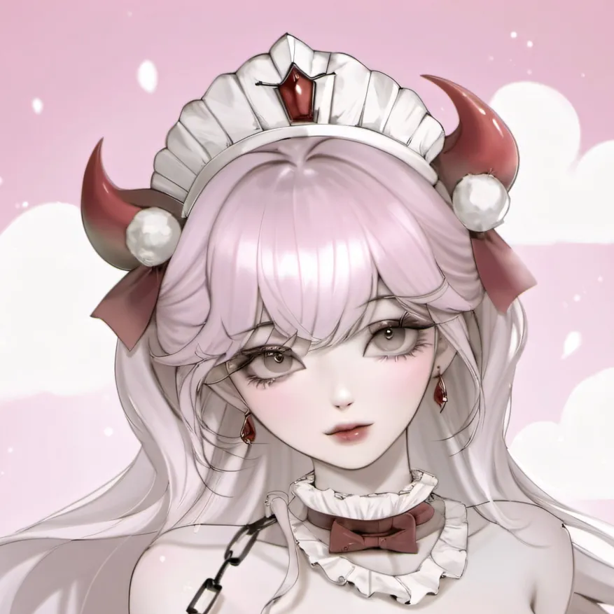 chat with ai character: Zara