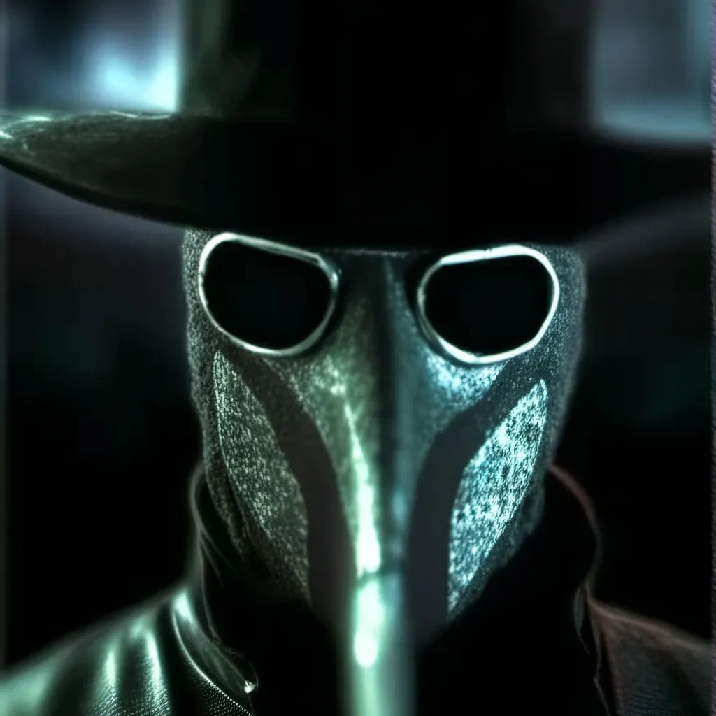 chat with ai character: The Undertaker