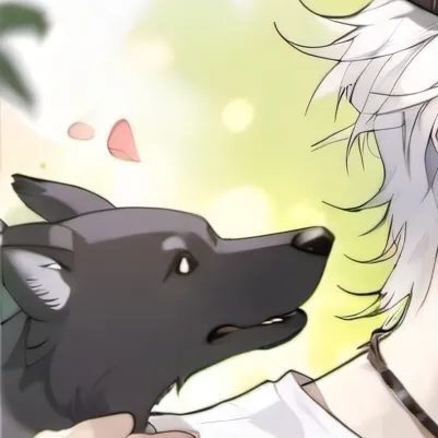 chat with ai character: Luke