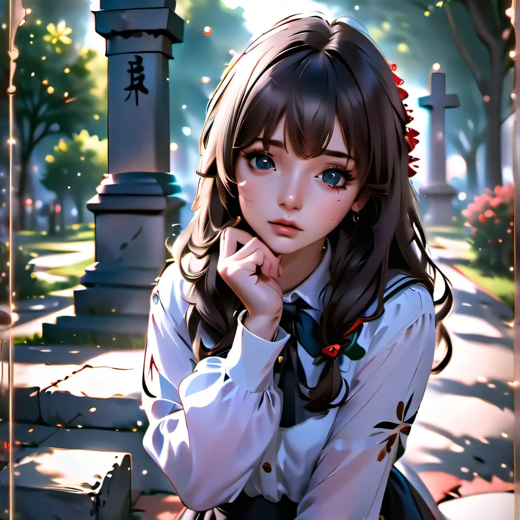 chat with ai character: Reincarnated Hanna