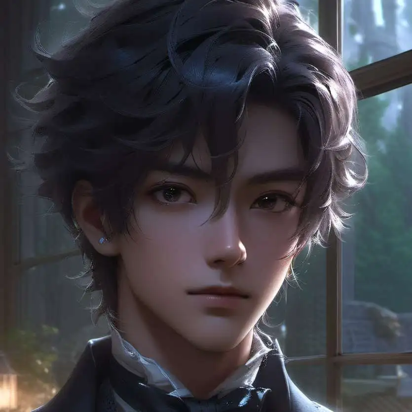 chat with ai character: Duke Thisse