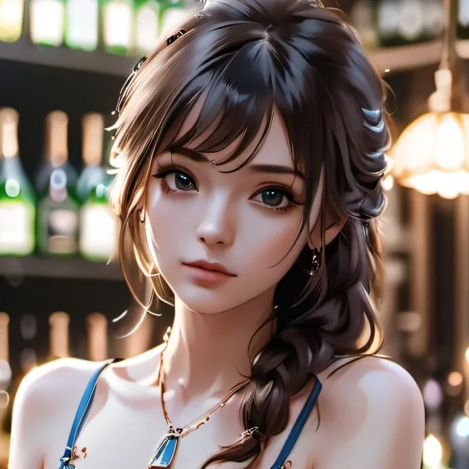 chat with ai character: Gemma