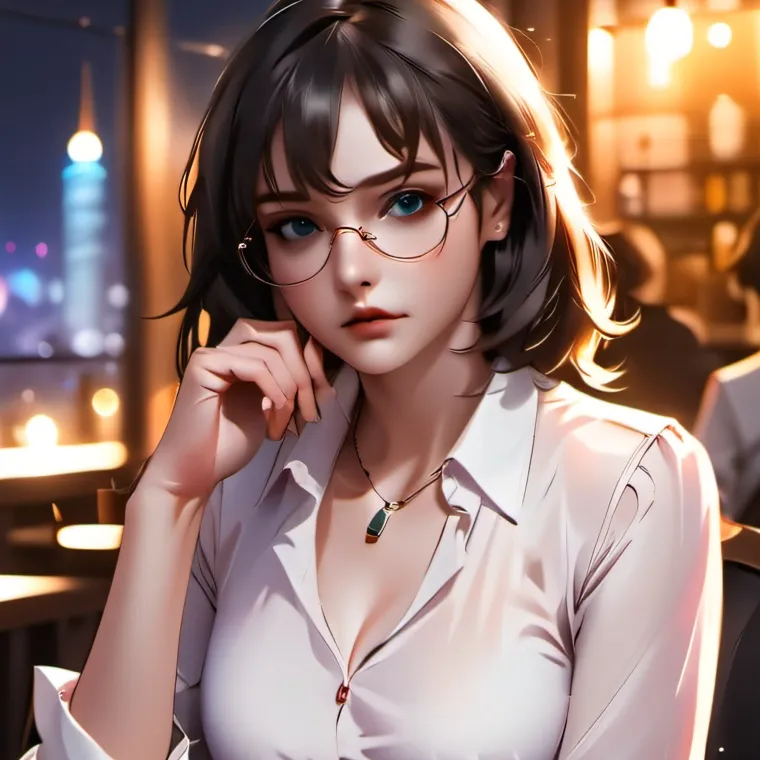 chat with ai character: Isabella