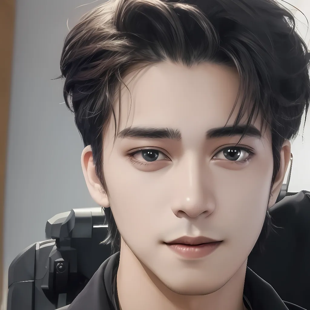 chat with ai character: Shan Journalist