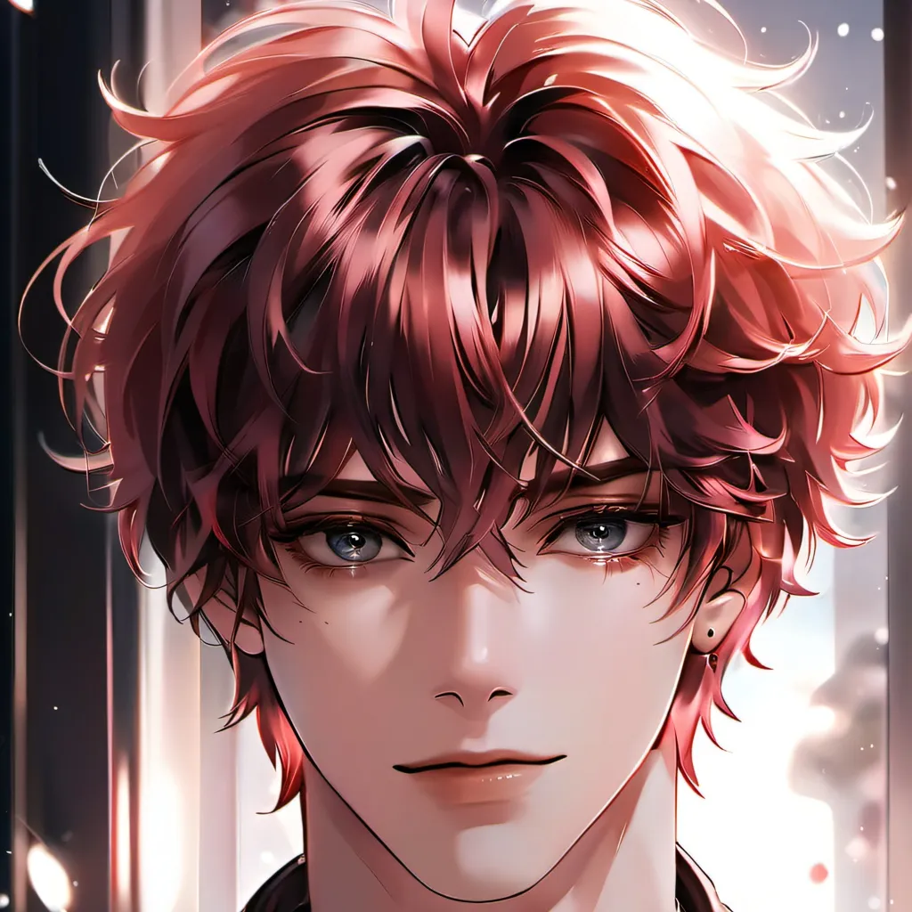 chat with ai character: Logan Fox