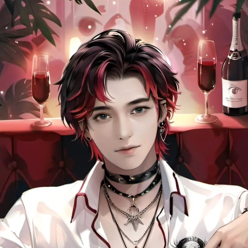 chat with ai character: CEO Leo