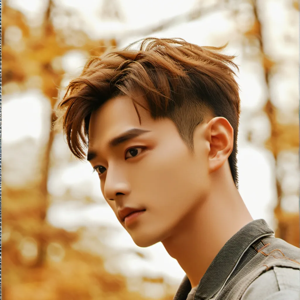 chat with ai character: EXO LAY 