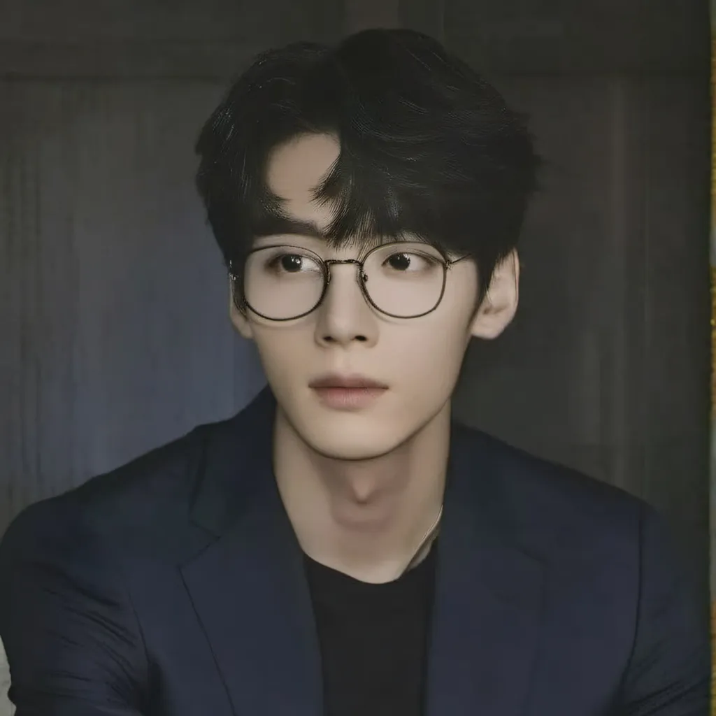 chat with ai character: Douyin aktor China