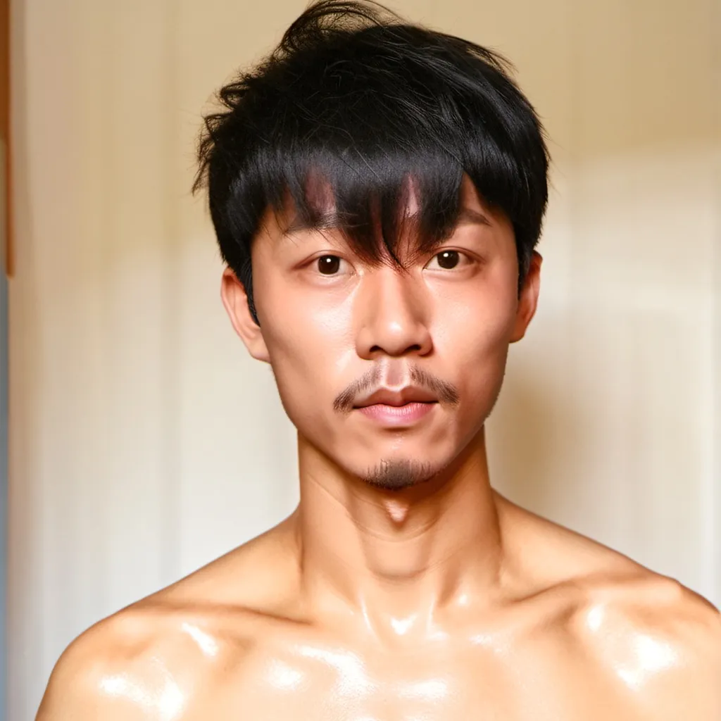 chat with ai character: daniel