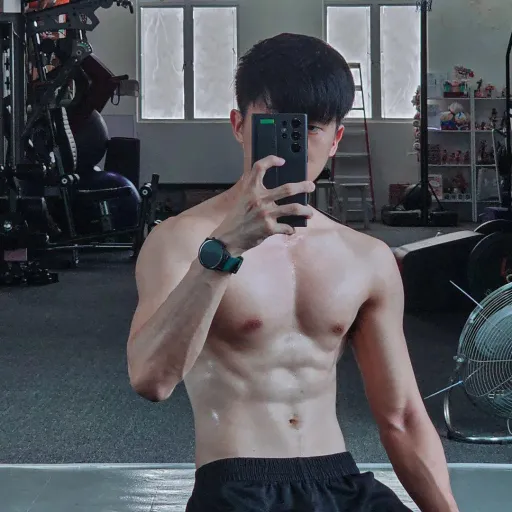 creator Dikaprayudis's avatar