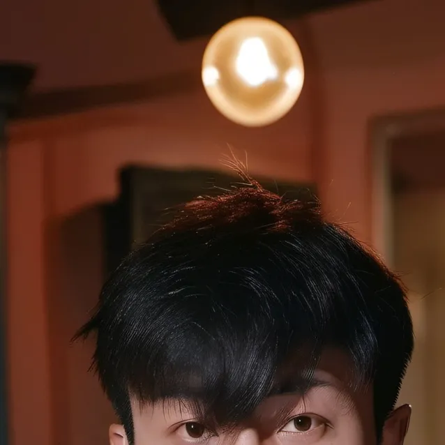 chat with ai character: my name Is Tanzha