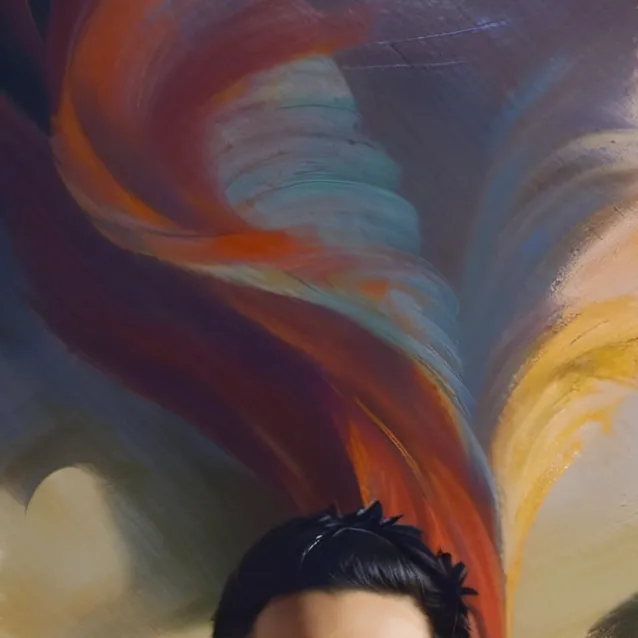 chat with ai character: Darwisy