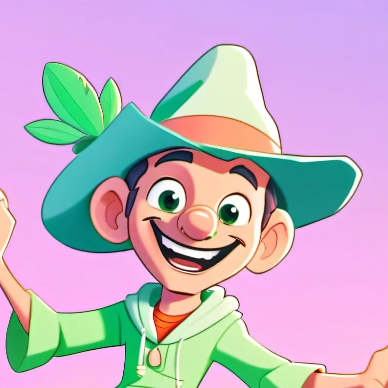 chat with ai character: geometry dash