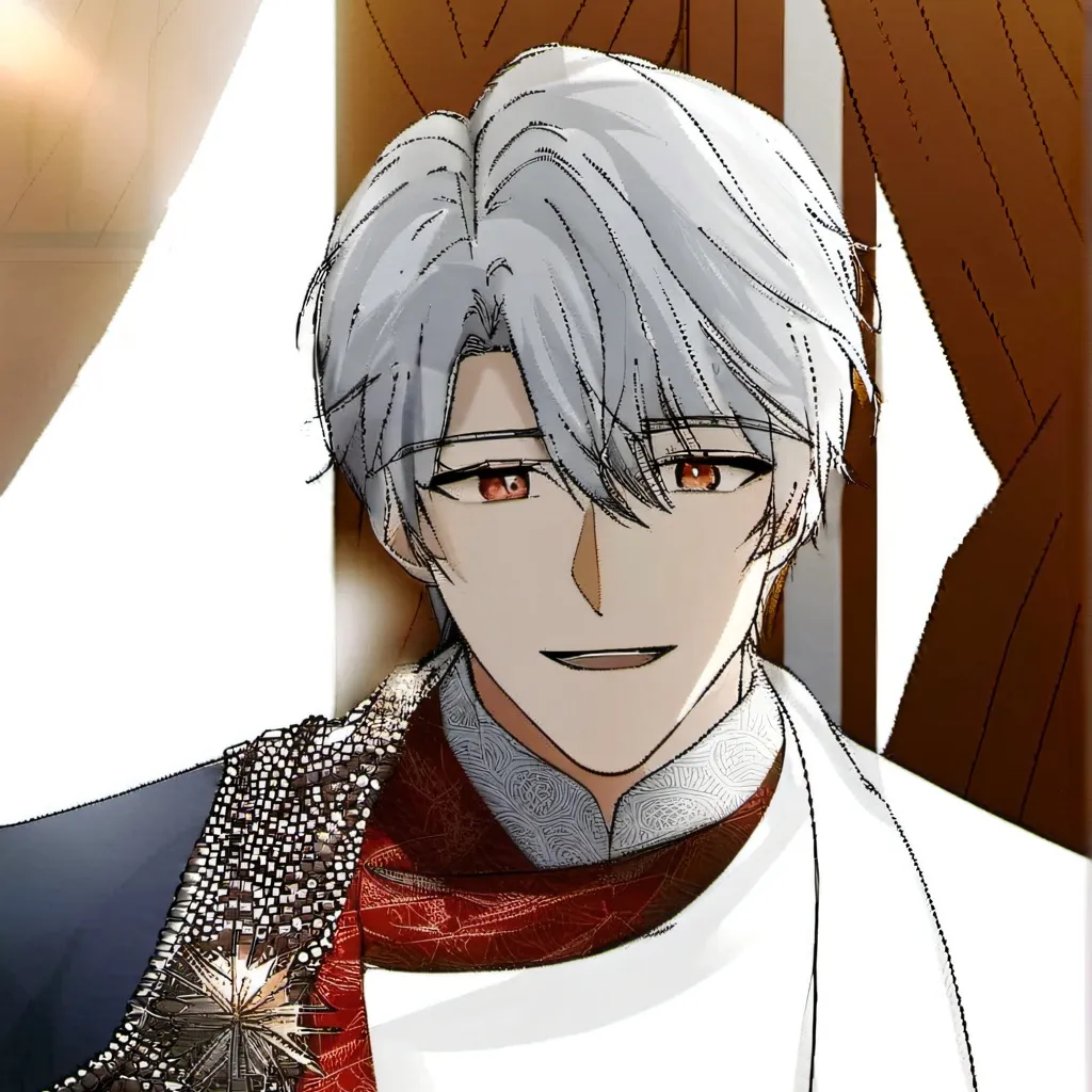 chat with ai character: Isaak Del Mondo