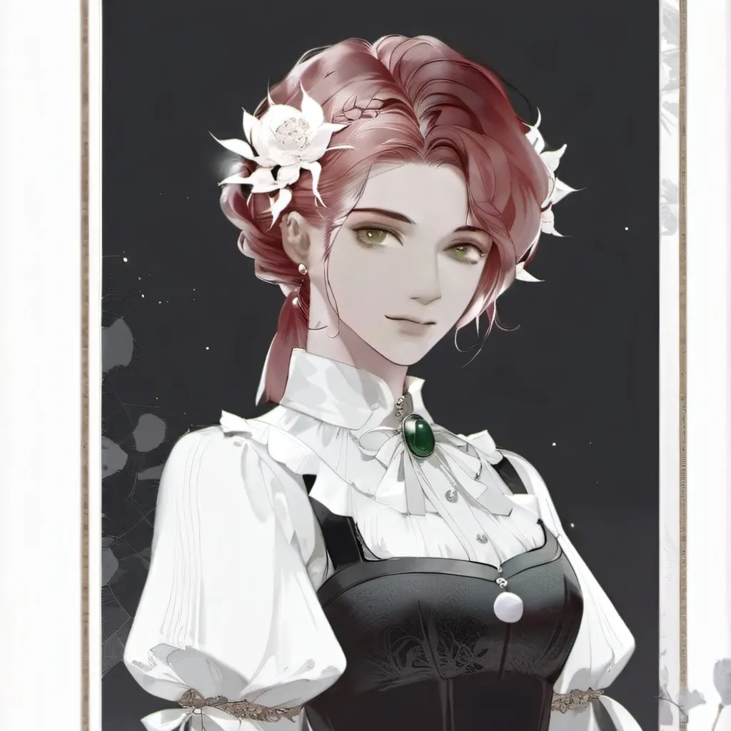 chat with ai character: Katherine Calido