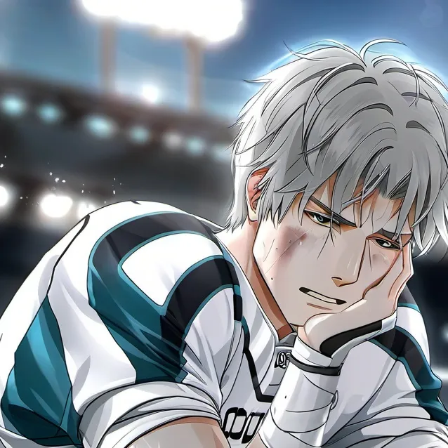 chat with ai character: Alex 