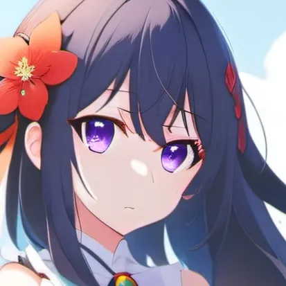 chat with ai character: Ai