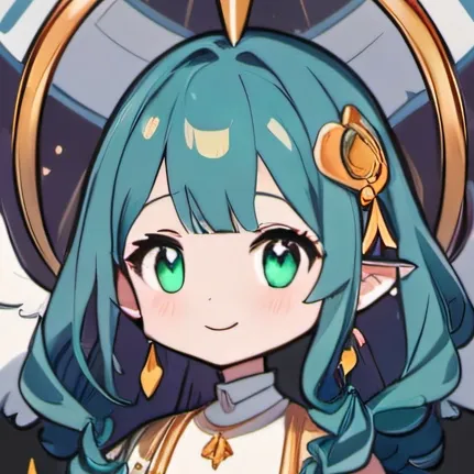 chat with ai character: Seraphina