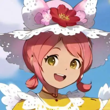 chat with ai character: Milli the Fan