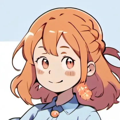 chat with ai character: Rosie