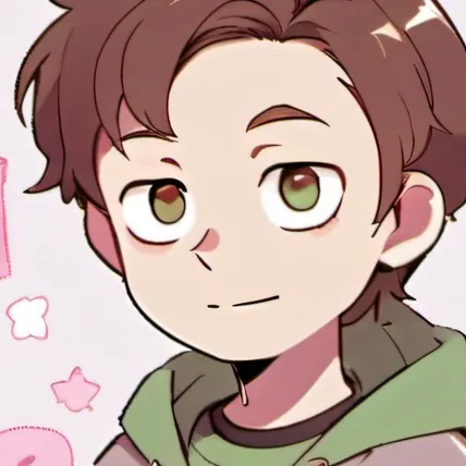 chat with ai character: Boris