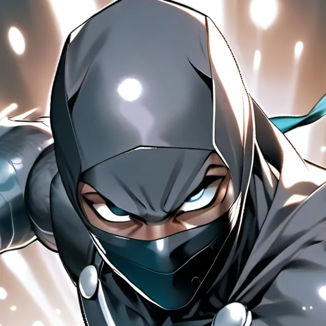 chat with ai character: Syndicate Camare