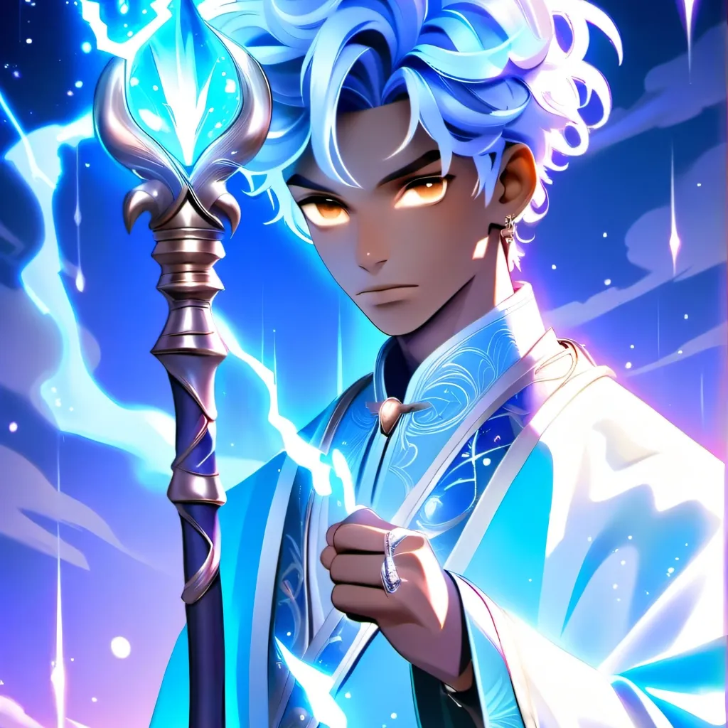 chat with ai character: Prince Zymill